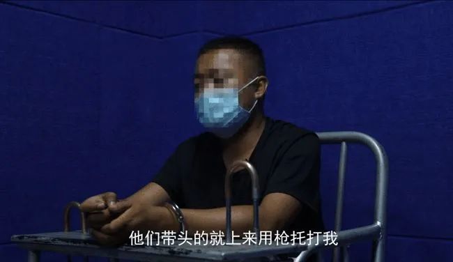 小伙缅北电诈窝点遭强迫吸毒生死挣扎曝光