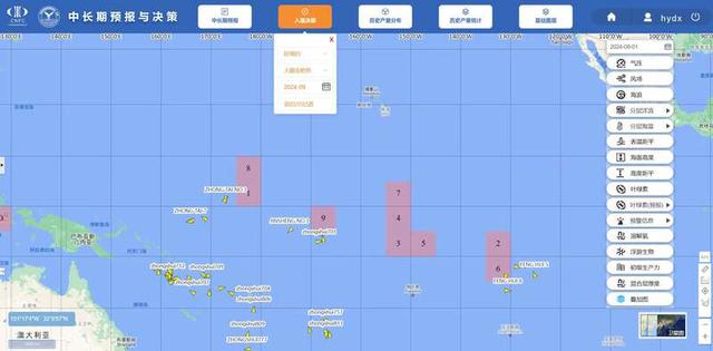 远洋渔业黑科技亮相，掀起海洋探索新时代的浪潮