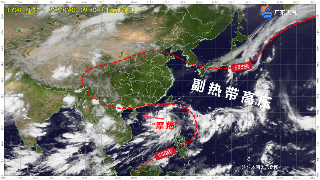 哥斯达黎加大雨灾害引发全国紧急状态，政府采取行动应对危机