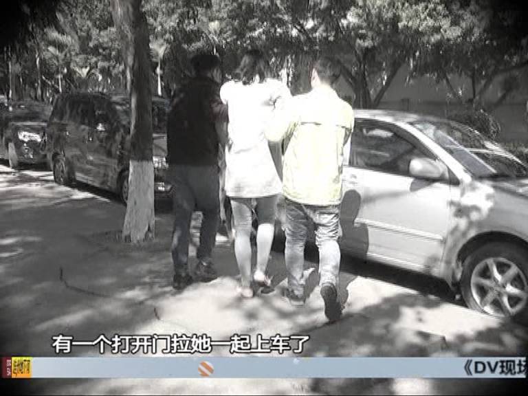 中国男子在柬埔寨遭当街掳掠事件深度剖析