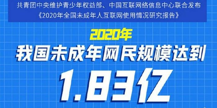 网络时代下的未成年网民挑战与机遇，规模达1.96亿的探讨