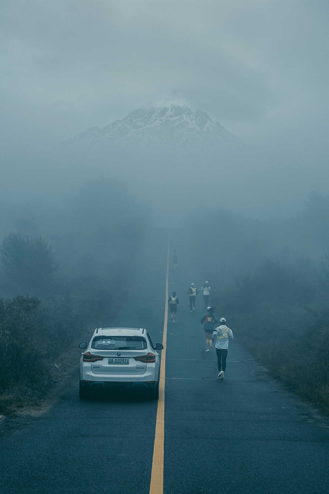 光影记录，跨越山海的无界之旅