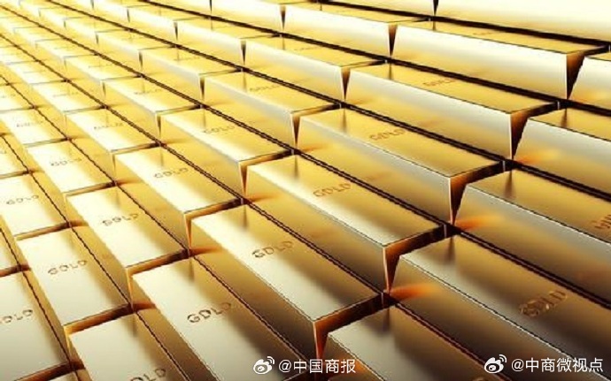 金价下跌背景下的黄金投资新思考