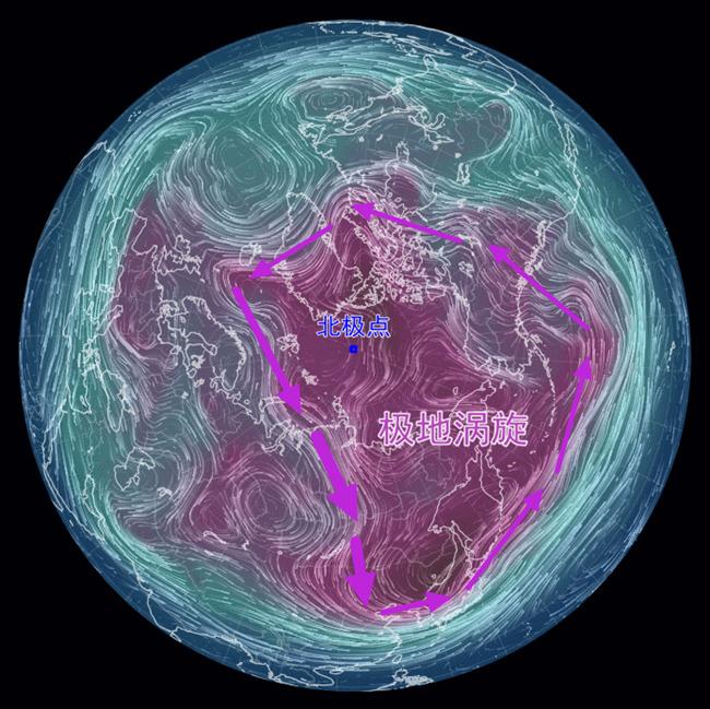 寒潮与冷空气，深度解析两者差异的冷知识