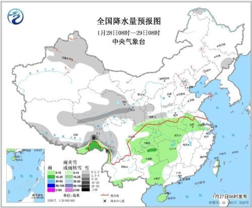 东北破纪录特大暴雪来袭，极端天气挑战自然极限