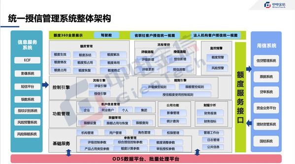 中电金信外包公司深度解析，业务、优势与发展趋势