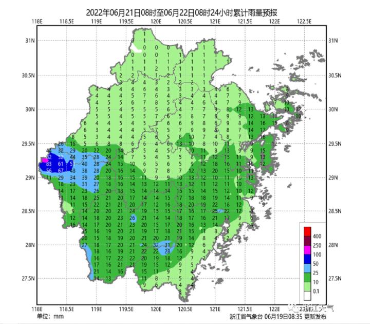 衢州未来60天天气预测及趋势分析