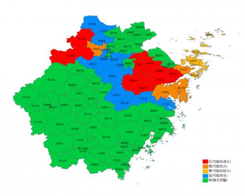 余姚未来7天天气预报，气象变化对日常生活的影响分析