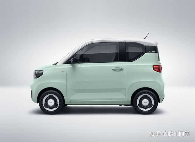 五菱MINI 2024价格走势分析与预测