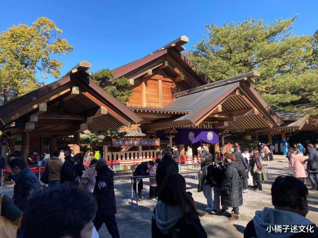 探寻日本神社文化，功能与内涵解析