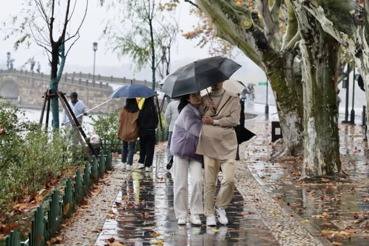 衢州日平均气温、气候特点及影响因素详解