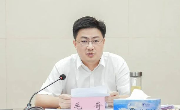 江西省万年县委书记引领发展，铸就辉煌新篇章