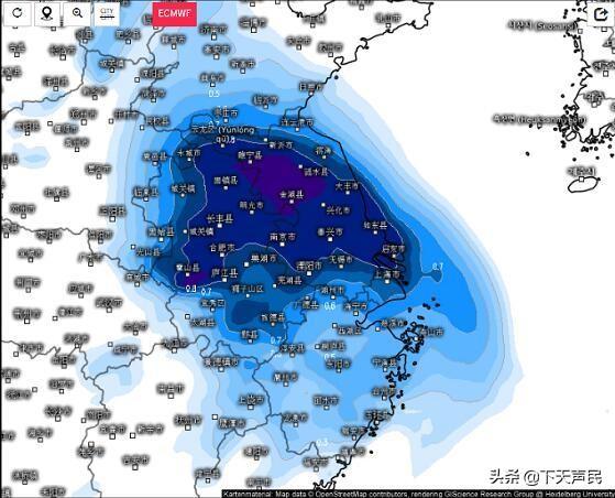 余姚未来15天天气预报，掌握天气变化，出行无忧