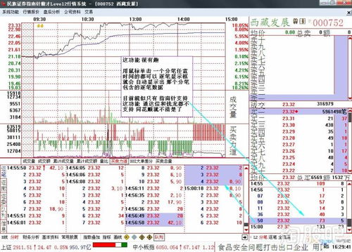 指南针股票软件的深度解析与评估，可靠性探讨