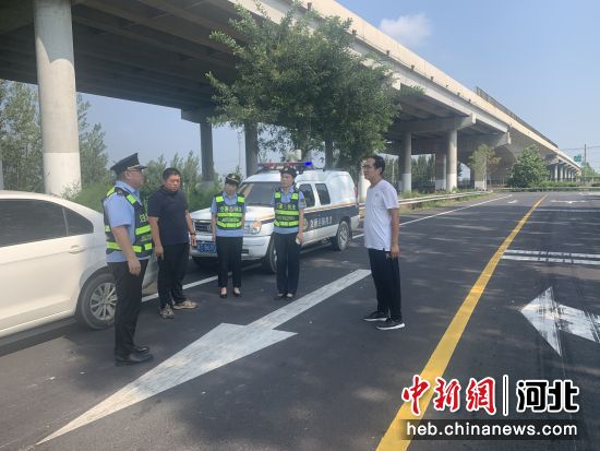 湘阴县级公路维护监理事业单位最新项目概览