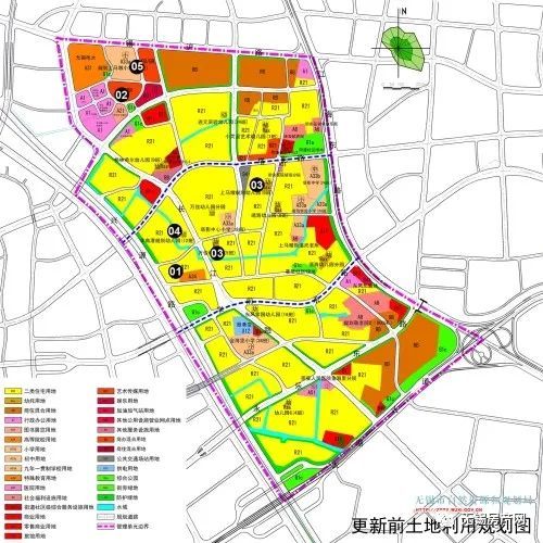 南长区财政局未来发展规划展望