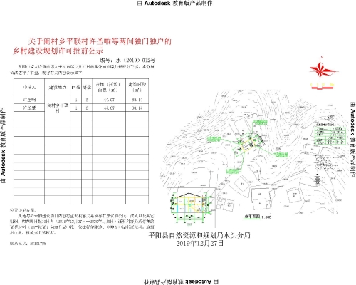 文山村民委员会最新发展规划概览