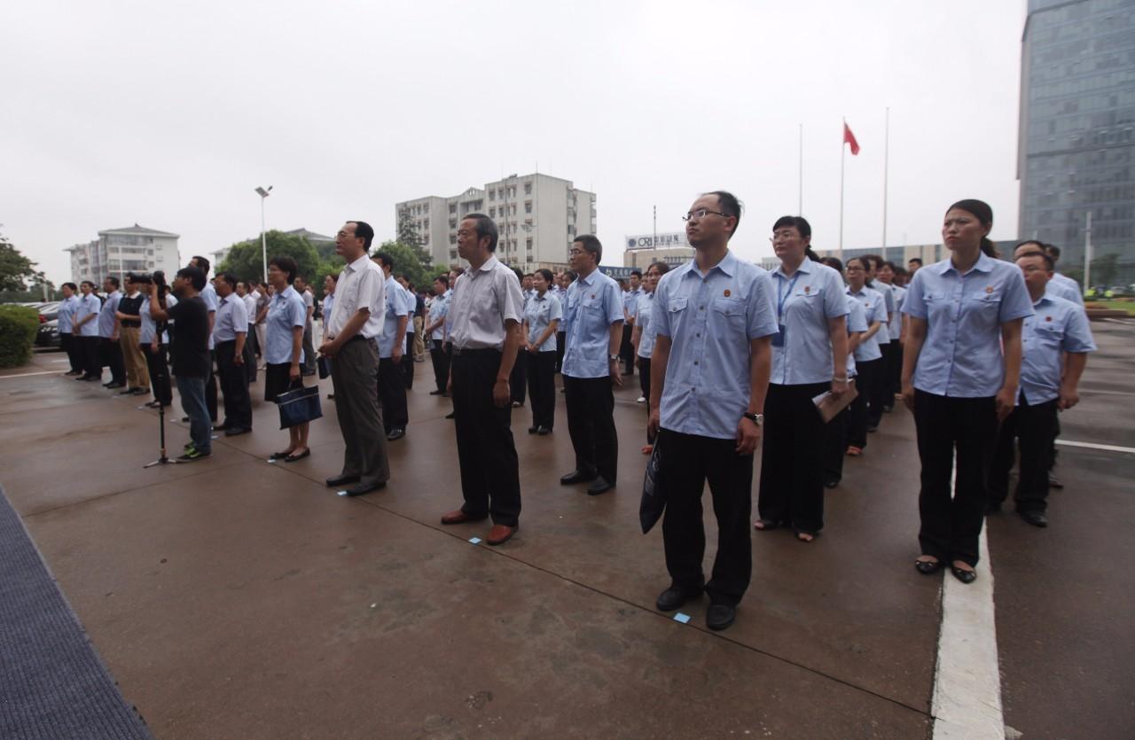 连云港市市人民检察院招聘启事概览