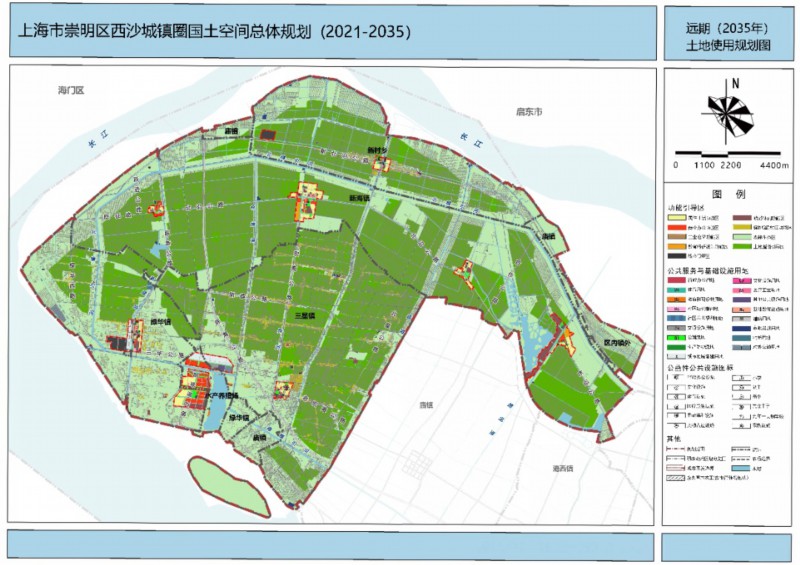 三星镇未来繁荣蓝图，最新发展规划揭秘