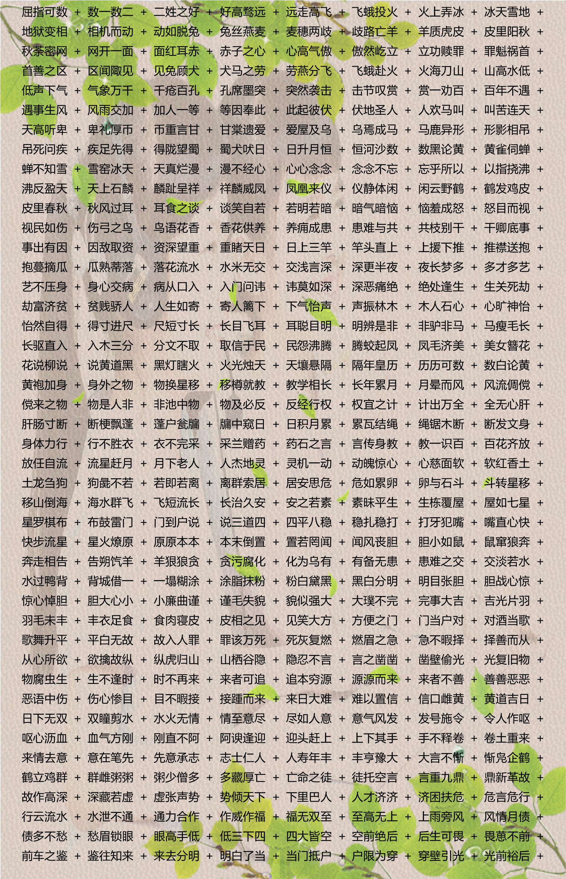 新澳精准资料免费大全,科技成语分析定义_XT97.582