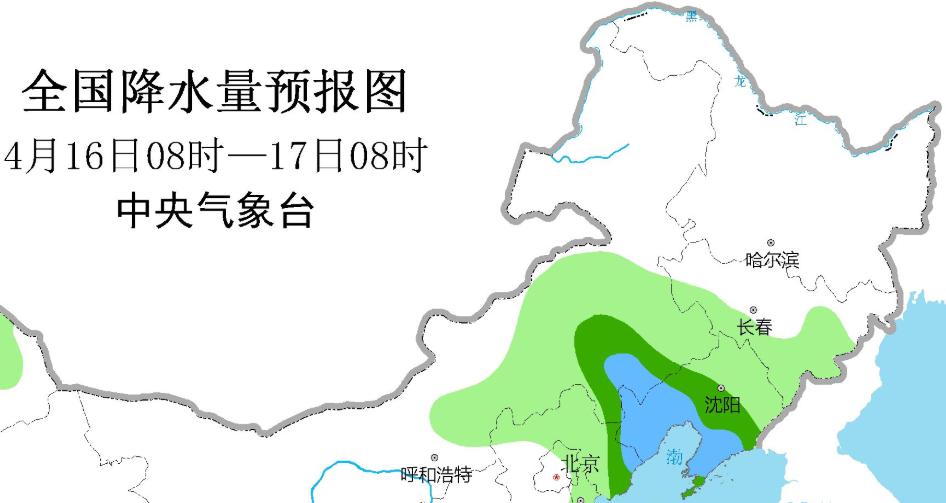 东安各庄镇天气预报更新通知