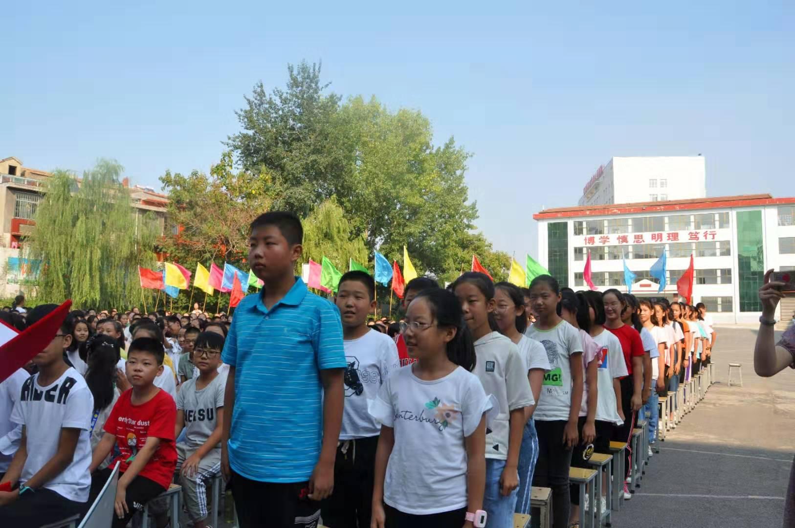 阳泉市教育局发展规划揭晓，塑造未来教育蓝图