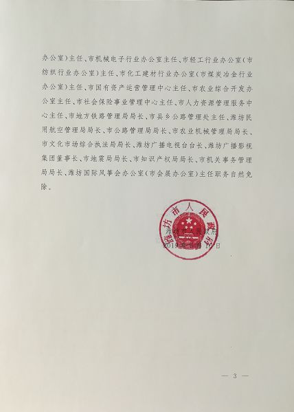 槐树村民委员会人事任命完成，村级治理迈向新台阶