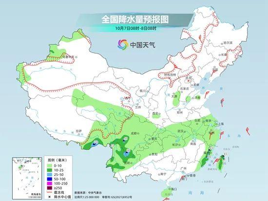 回龙铺镇天气预报更新通知