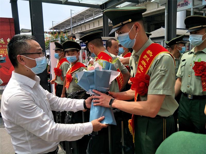 洪雅县退役军人事务局领导团队全新概述