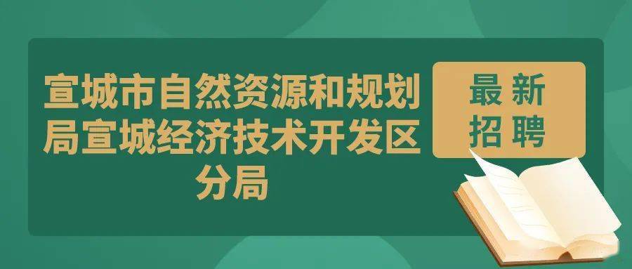 镜湖区自然资源和规划局招聘启事概览