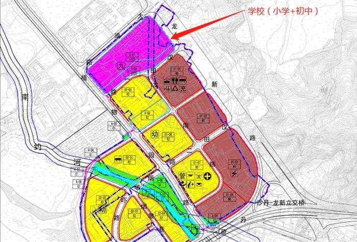 太白居委会最新发展规划概览