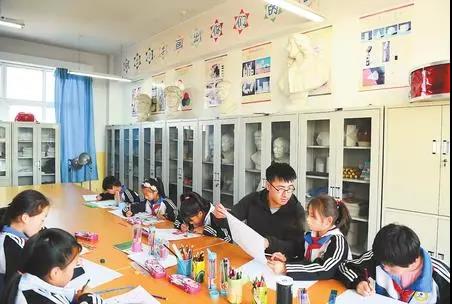 临夏市小学最新动态报道