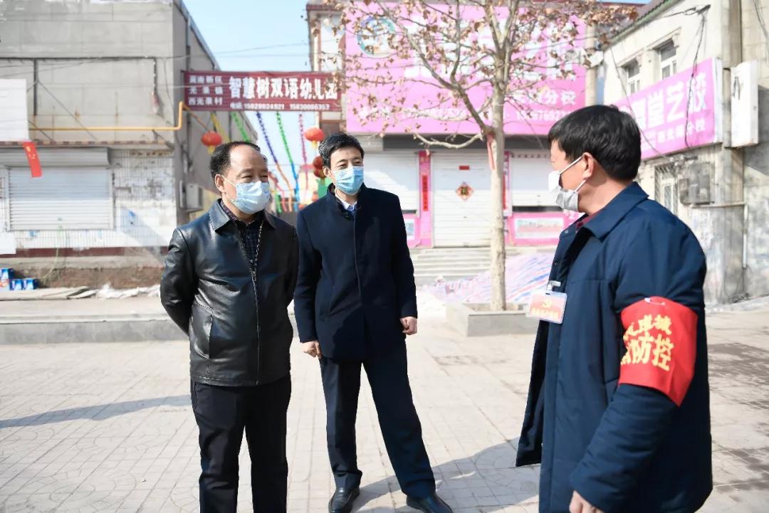 邯郸市人事局未来发展规划蓝图