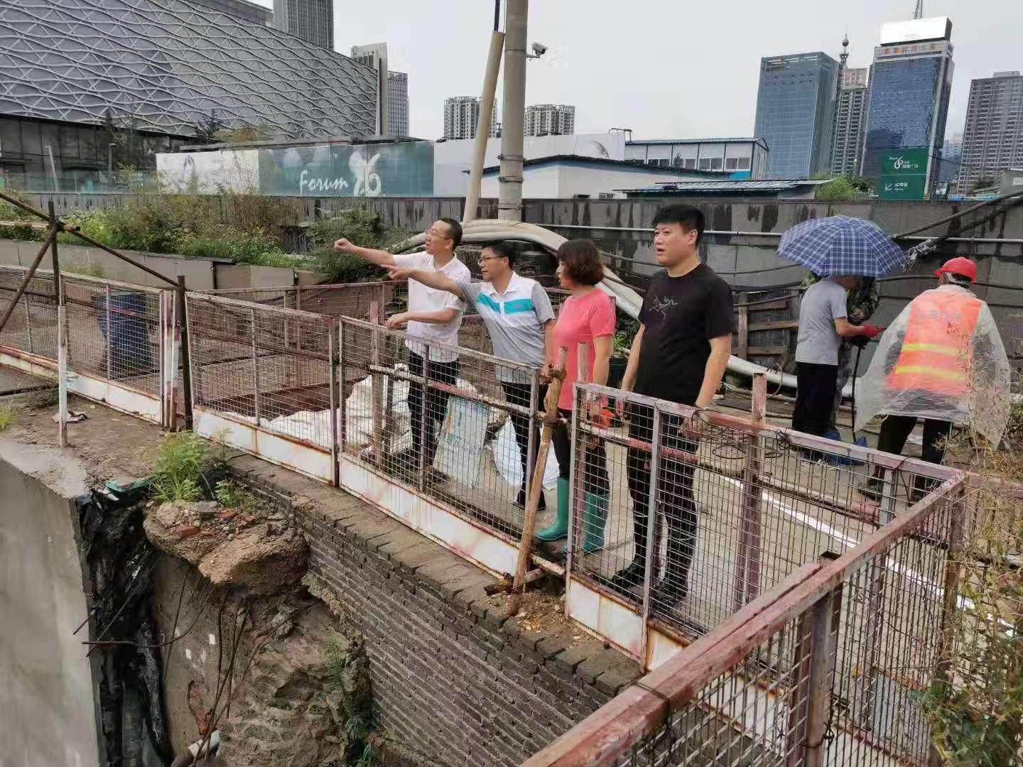 泉园街道新项目，重塑社区未来，引领城市更新进程