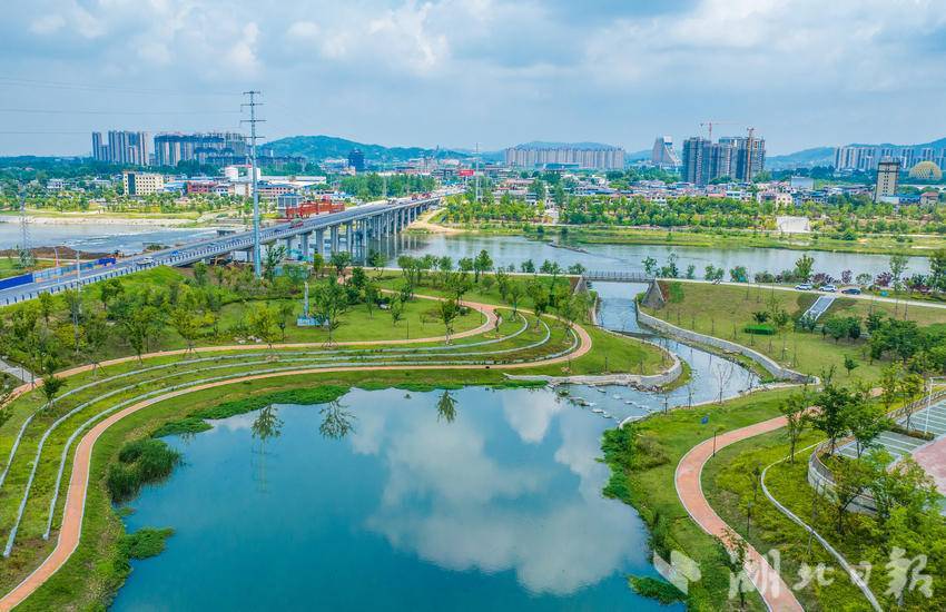 湖北省浠水县新项目引领地方经济发展，塑造未来蓝图