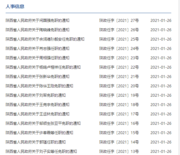 灞桥区水利局人事任命引领水利事业迈上新台阶