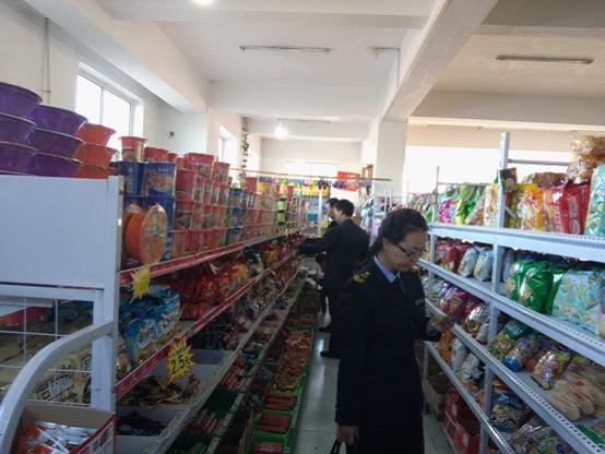 大兴安岭地区市食品药品监管局发布最新发展规划纲要