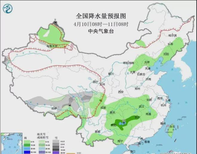 教场居民委员会天气预报与生活指南更新通知