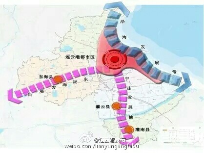 连云港市民族事务委员会最新发展规划概览