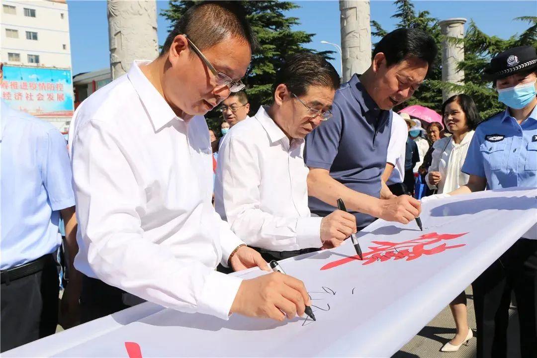 东湖区司法局最新动态报道