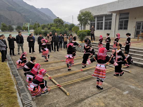 瑶安瑶族乡新项目，地方发展的强大推动力