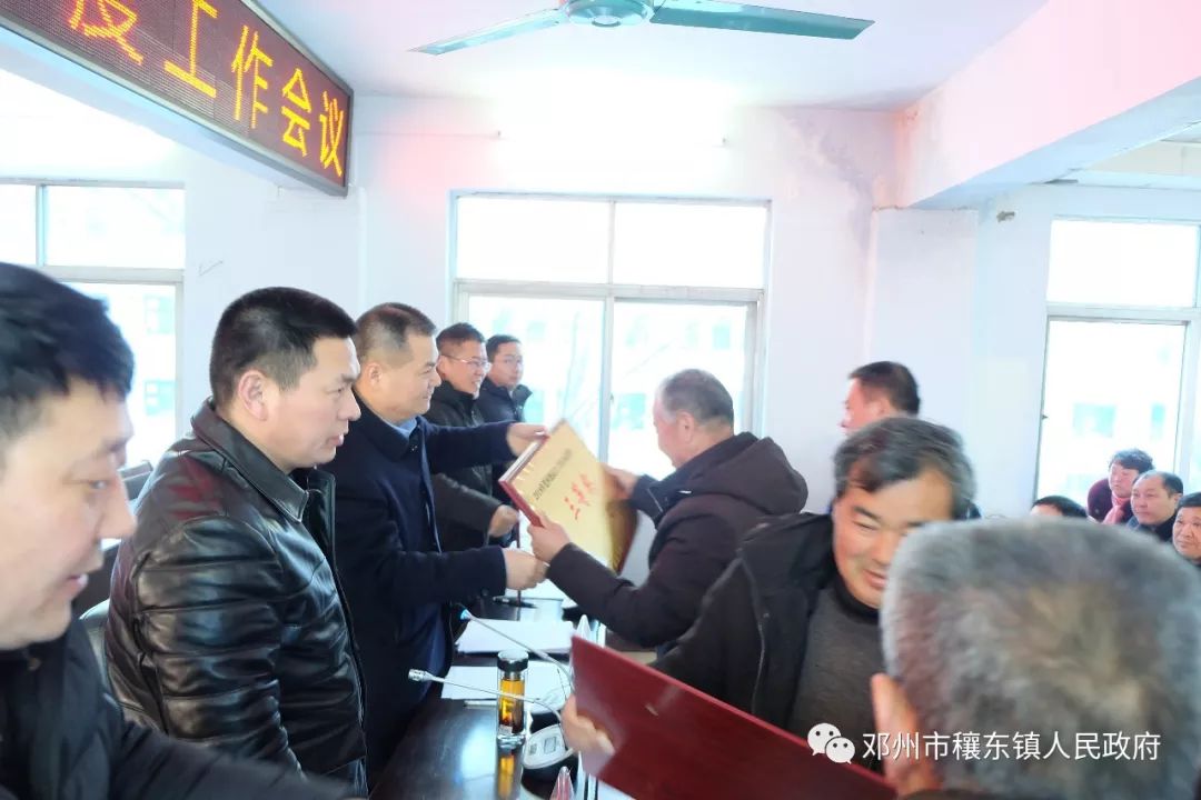 穰东镇交通新动态，发展助力地方经济腾飞