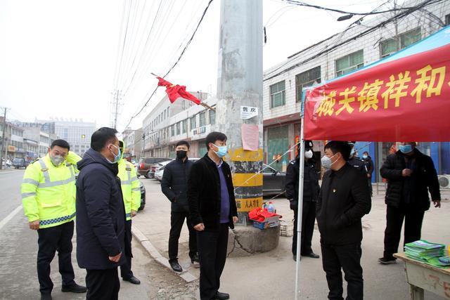 龙亭区交通运输局领导团队全新亮相，未来工作展望与战略规划揭秘