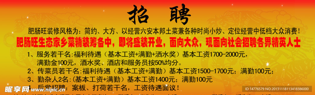 查若村最新招聘信息全面解析