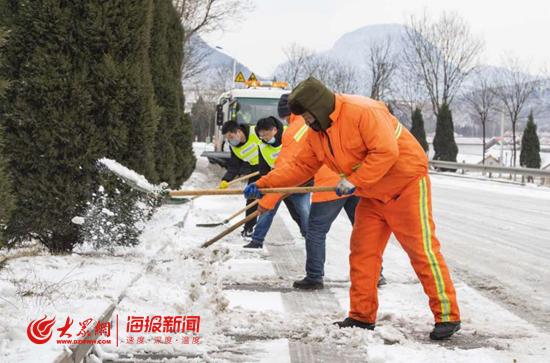 沂源县住房和城乡建设局最新项目概览