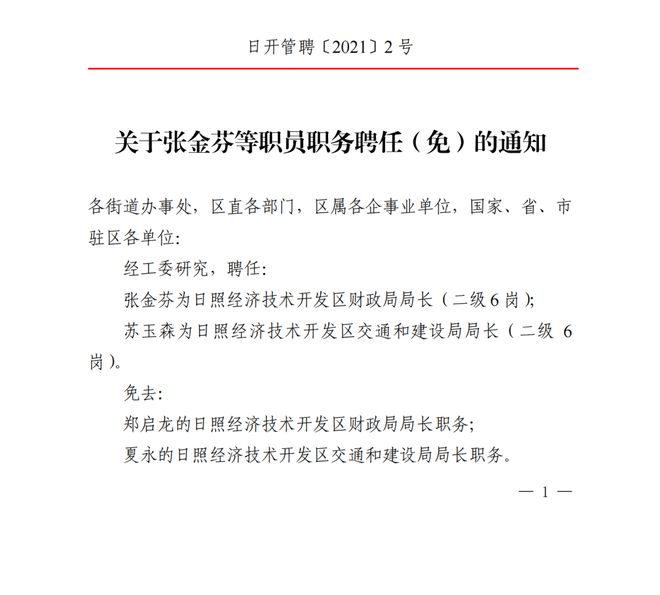 潮阳区康复事业单位人事任命最新动态