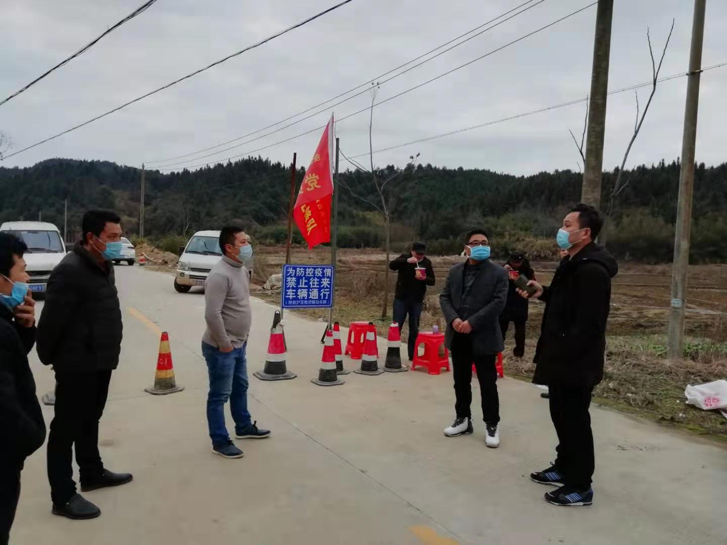 宜黄县公路运输管理事业单位领导最新概况简介