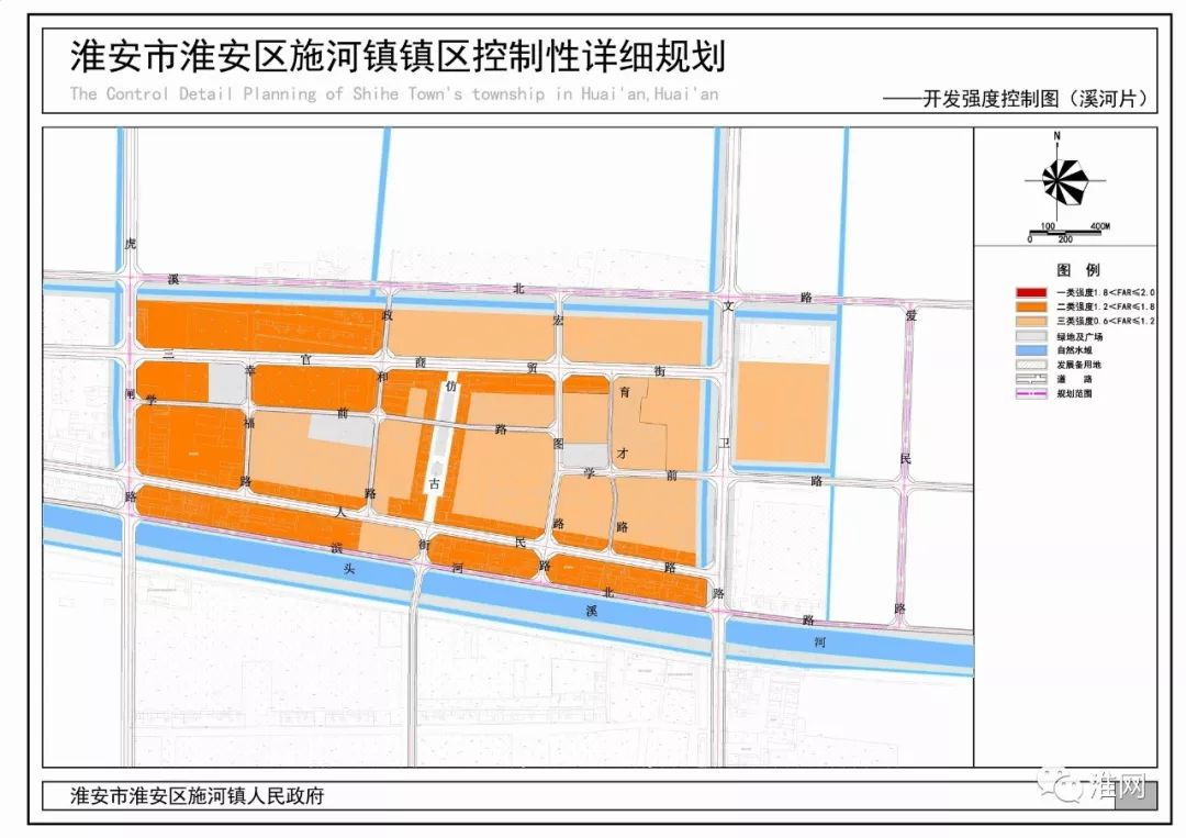 港闸区科学技术与工业信息化局未来发展规划展望