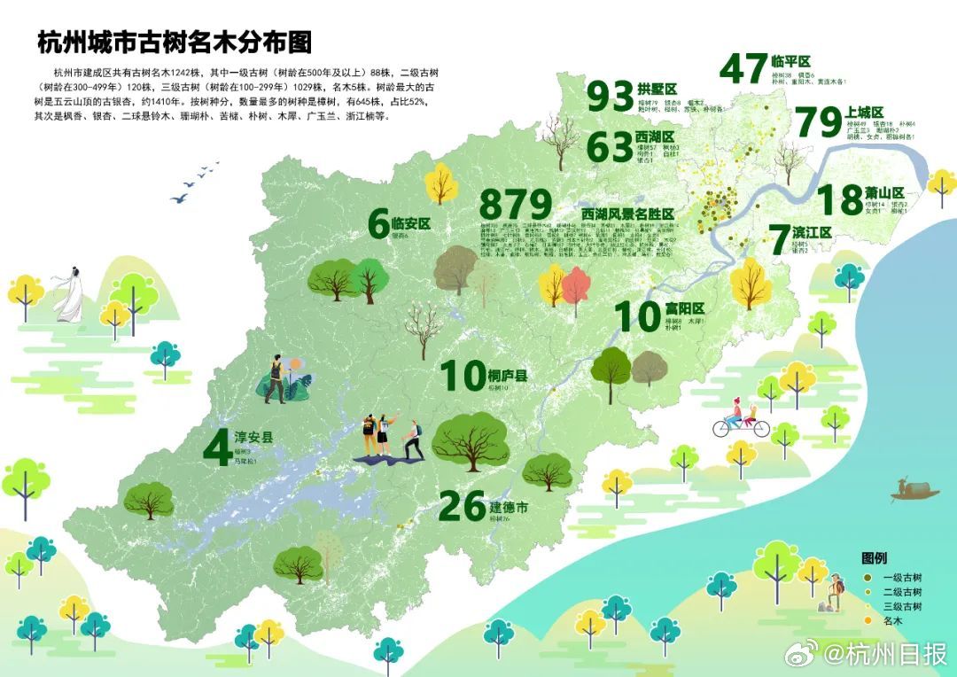 杭州市园林管理局最新发展规划概览