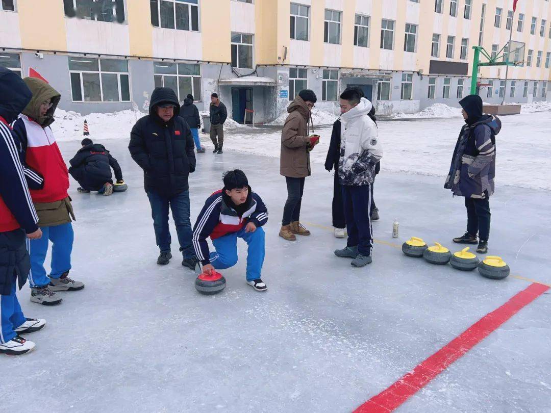 八道江区初中引领教育革新，塑造未来之光的新项目启动